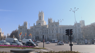 Над 50 държави участват в туристическо изложение в Мадрид