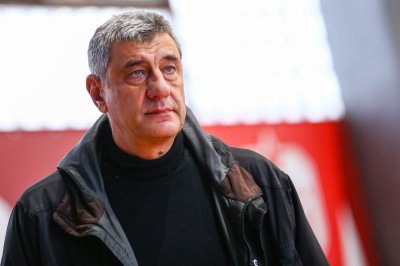 Роберт Гергов: ЦСКА ще го има, но идват трудни времена и ние сме длъжни да вземем мерки