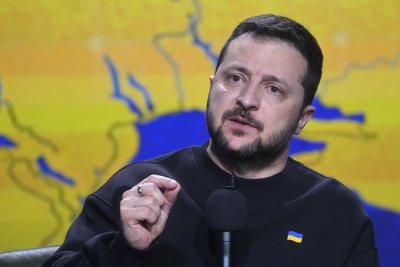 Зеленски заяви, че Украйна обмисля смяна на висши държавни служители