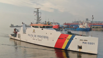 Българският рибарски кораб Ива 1 беше освободен след почти година