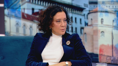Антоанета Цонева: Не се очакват големи размествания в кабинета след ротацията