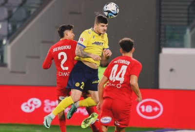 Георги Минчев отбеляза два гола за успеха на новия си тим АЕЛ Лимасол в Кипър