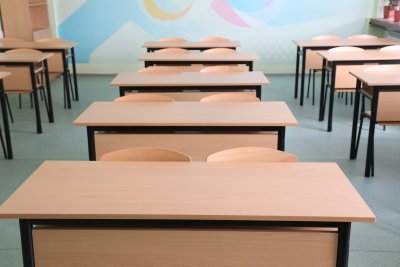 Училищата в Софийска област преминават в неприсъствена форма на обучение