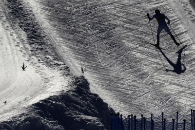 Марио Матиканов остана 49-и в спринта на световното първенство по ски бягане за младежи в Словения