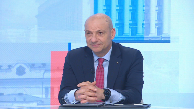Николай Николов: Три компании имат интерес към строежа на новите реактори в АЕЦ "Козлодуй"