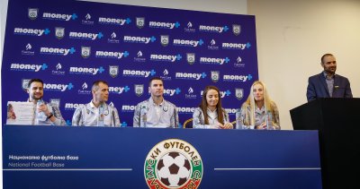 Българските футболни съдии целят да намалят дискусионните и грешните ситуации