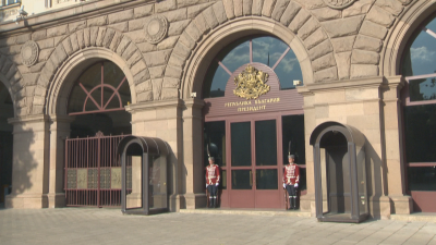 Като интересни така лидерът на ГЕРБ определи думите на