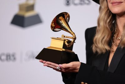 Раздадоха наградите "Грами" - Тейлър Суифт пише история