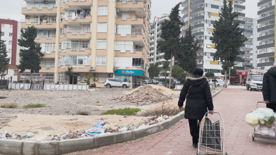 Животът в Турция година след земетресението