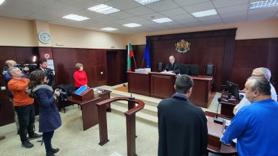 Съдът обяви за недействителен избора за общински съветници в Хасково
