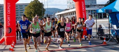 Седмият сезон на веригата състезания по бягания RUN BULGARIA започва