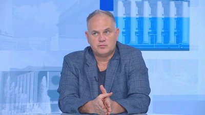 Пеевски да говори за корупция е като "крадецът вика - дръжте крадеца", смята Георги Кадиев