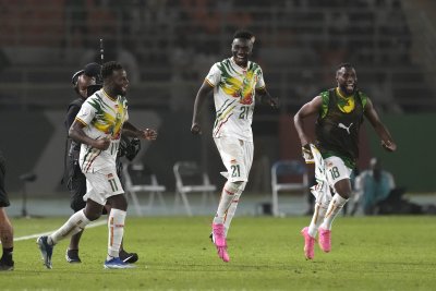 Мали се класира на четвъртфинал в турнира за Купата на африканските нации
