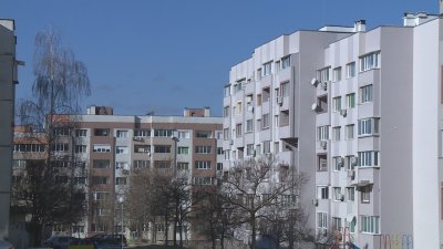 Собствениците на празни апартаменти в блоковете също ще плащат такса