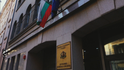 Двама прокурори от Софийска градска прокуратура са получили заплахи за