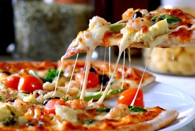 Днес се отбелязва световният ден на пицата Най известната италианска храна