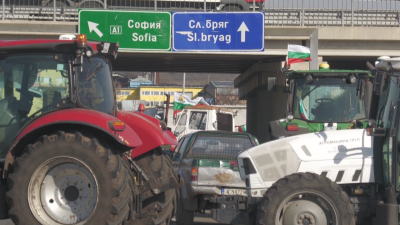 Земеделците от Бургас очакват да бъде постигнат консенсус