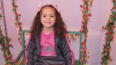 Зловещото лице на войната: Разследване след смъртта на 6-годишно момиче в Газа