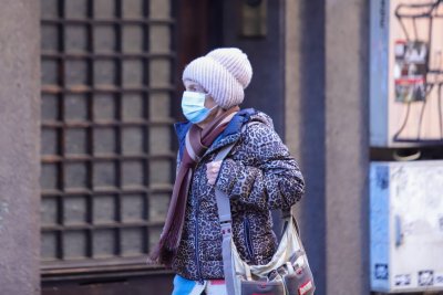 Удължават мерките срещу грипа в София-област до 12 февруари