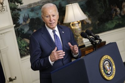 Американският президент Джо Байдън реагира остро на разследване което установи