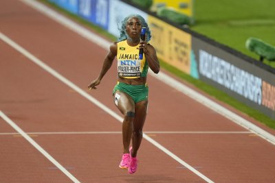 Ямайската спринтьорка Шели Ан Фрейзър Прайс ще сложи край на кариерата