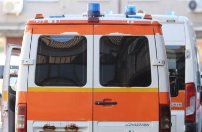 Лек автомобил блъсна дете в Бургас Инцидентът е станал вчера