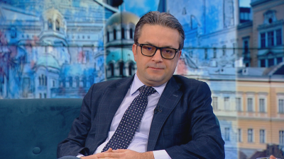 Тома Биков: Няма ултиматум, а по-скоро разговор какъв да е профилът на външния министър