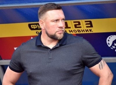 Олександър Бабич е новият старши треньор на ОФК Пирин Той