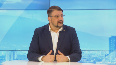 Настимир Ананиев: Няма договорки с ГЕРБ за Външно министерство