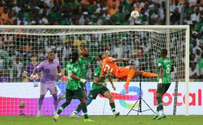 Кот дИвоар спечели Купата на африканските нации