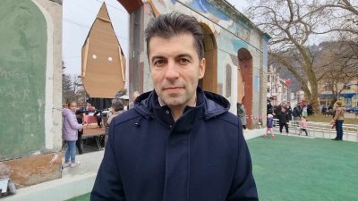 Кирил Петков: Правителство в този формат ще има и след 6 март