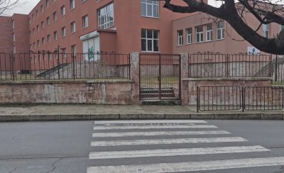 Постоянна мярка задържане под стража постанови Районният съд в Сливен