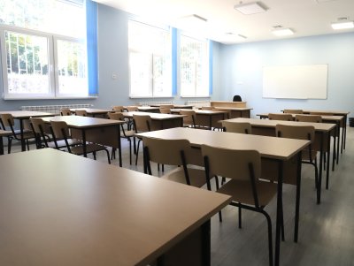 Учениците в Ямболско се връщат в клас