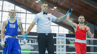 Шестима българи ще боксират за медали на Купа Странджа днес