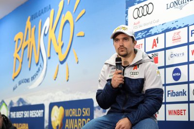 Алберт Попов: Това не бяха условия за състезание, радостното е, че не се получиха контузии
