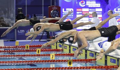 България ще приключи участието си на световното първенство по плуване