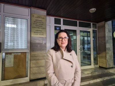 Районният прокурор на Стара Загора: Няма допуснато съществено процесуално нарушение по делото "Дебора"