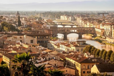 Флоренция "умира" от масовия туризъм