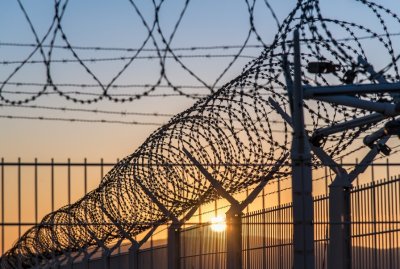 Затворник е бил убит в Бургас
