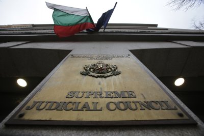 Прокурорската колегия на ВСС освободи Невена Зартова от поста административен