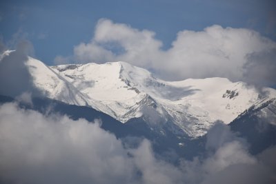 В планините има висока степен на опасност от лавини съобщиха
