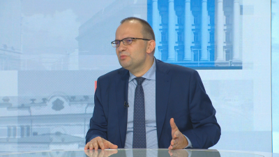 Мартин Димитров: Регулаторите трябва да бъдат сменени и променени
