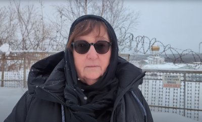 Майката на Навални към Путин: Настоявам тялото на сина ми да ми бъде предадено незабавно