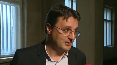 Адвокатът на Нотариуса Велимир Атанасов: Никога не съм имал среща с гръцките бизнесмени извън съдебната зала