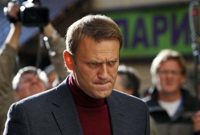 Кой е критикът на Кремъл Алексей Навални?
