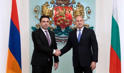 България ще продължи да работи за засилване на партньорството на