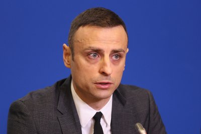 Димитър Бербатов: Ако ще се кандидатираш за президент на БФС, трябва да излезеш от неговите структури