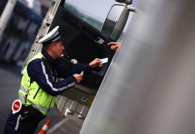 Започва специализирана акция срещу нарушенията на пътя с фокус върху