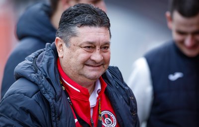 Треньорът на Локомотив София Данило Дончич заяви след загубата от