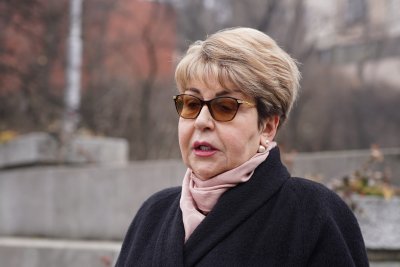 Руският посланик Елеонора Митрофанова е била извикана в МВнР